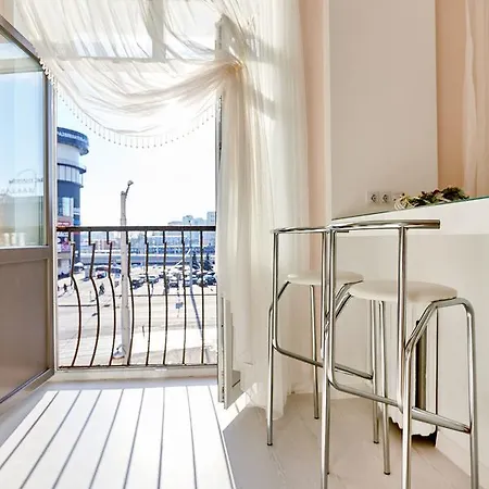 Apartment On Kirova 2