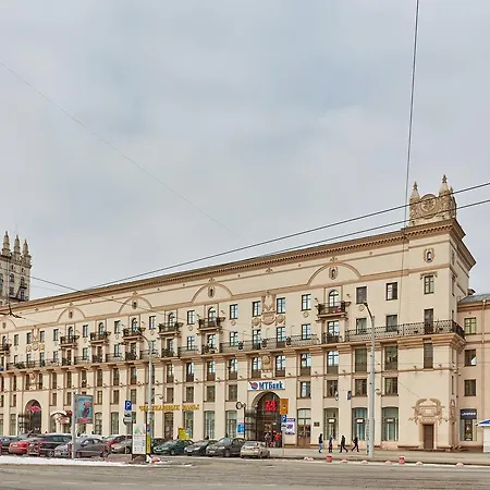 On Kirova 2 Apartment Minsk