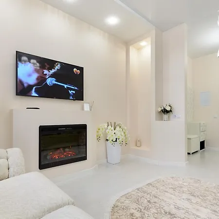 Apartment On Kirova 2 *