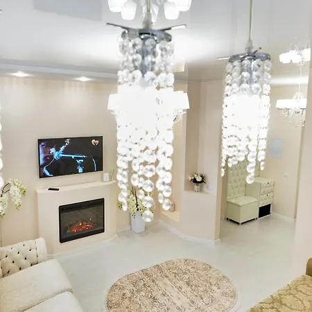 On Kirova 2 Apartment Minsk
